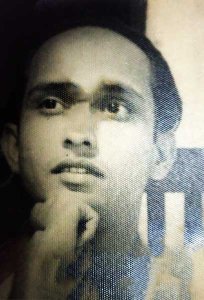 Guru Bagchi